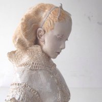 村上仁美 ceramic sculptor (@hiiceramica) 's Twitter Profile Photo 村上仁美 ceramic sculptor (@hiiceramica) 's Twitter Profile Photo