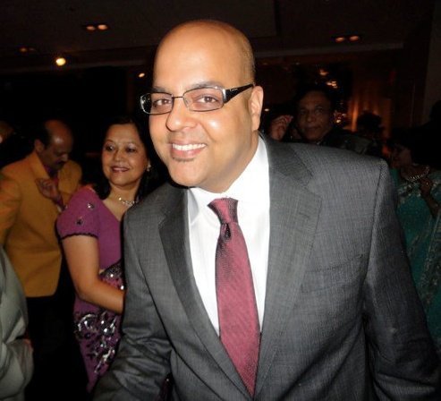 rchandra's profile picture. A Passion for delivering digital solutions. An experienced professional in the areas of eCommerce, content management and mobile