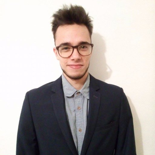 Jeff_FOUA_PRO's profile picture. 