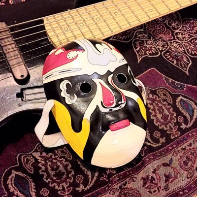 NAOKIX bassさんのプロフィール画像