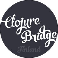 ClojureBridge FI (@clojurebridgefi) 's Twitter Profile