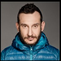 DAVID FERNANDEZ FABU (@fabudavid) 's Twitter Profile