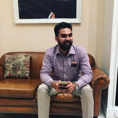 vikramjeetshar9's profile picture. 