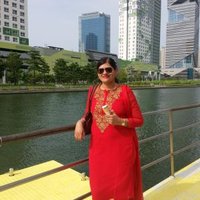 BHARTI DIXIT (@bhartidixit_ias) 's Twitter Profile