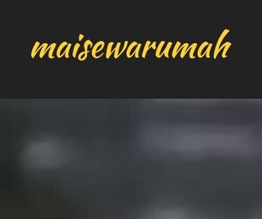 maisewarumah's profile picture. Portal Carian Rumah Malaysia