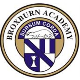 Broxburn Academy