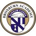Broxburn Academy (@broxburnacademy) Twitter profile photo