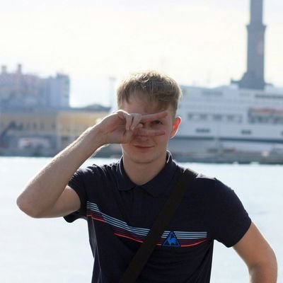 d_garmatyuk's profile picture. 