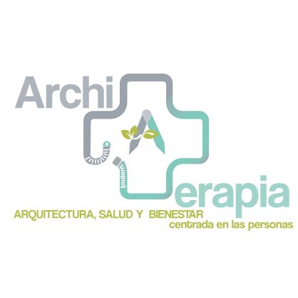architerapia's profile picture. Arquitectura, Diseño, Salud y Bienestar centrada en las personas