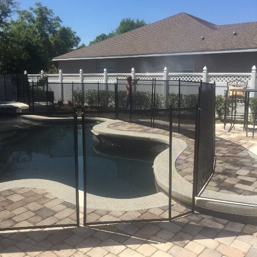 Life Saver Pool Fence of Central Florida 407-365-2400.
Based out of Oviedo, FL we have been servicing the Greater Orlando area since 2001.