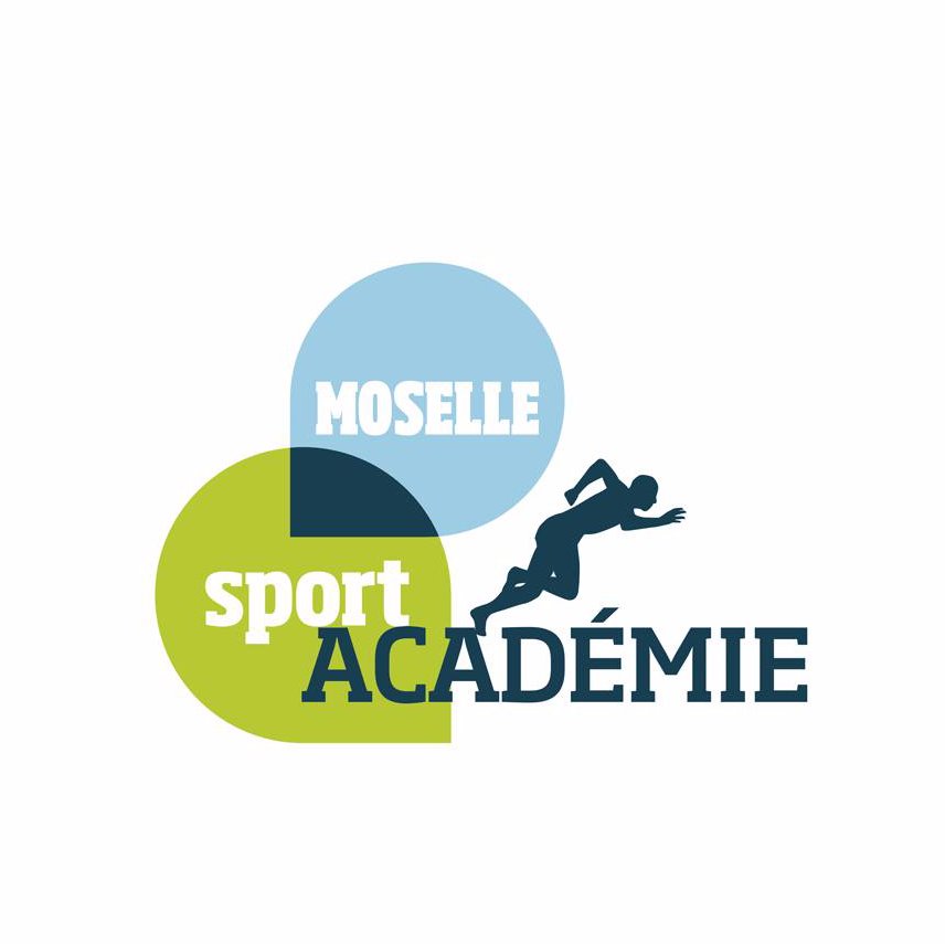 A l'initiative du Conseil Départemental de la Moselle, Moselle Sport Académie accompagne le sport haut niveau (sécurisation, professionnalisation, protection).