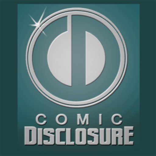 ComicDisclosure's profile picture. Comic Disclosure is a unique line of graphic novel media accurately depicting and disseminating the testimony of modern era super heroes, aka whistleblowers.
