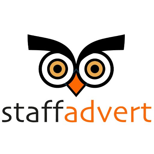 StaffAdvert's profile picture. Staff Advert
