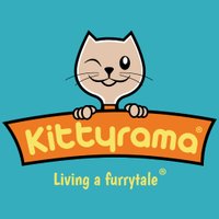 Kittyrama(@kittyramaltd) 's Twitter Profile Photo