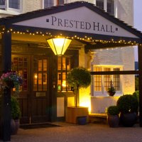 Prested Hall (@prestedhall) 's Twitter Profile