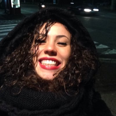 cloTede's profile picture. Graduated in Medicinal Chemistry @uniboMagazine 🇮🇹@uni_copenhagen 🇩🇰