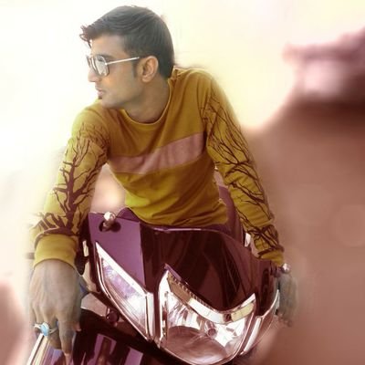 हम तो पहले से ही बिगड़े हुए हैं....हमारा कोई क्या बिगाड़ लेगा..