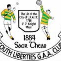 SouthLibertiesGAA (@southlibertiesg) 's Twitter Profile