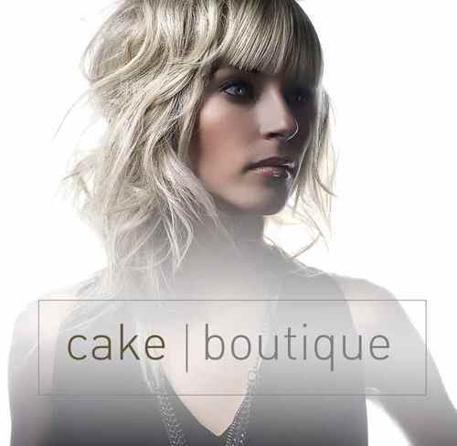 cake | boutique