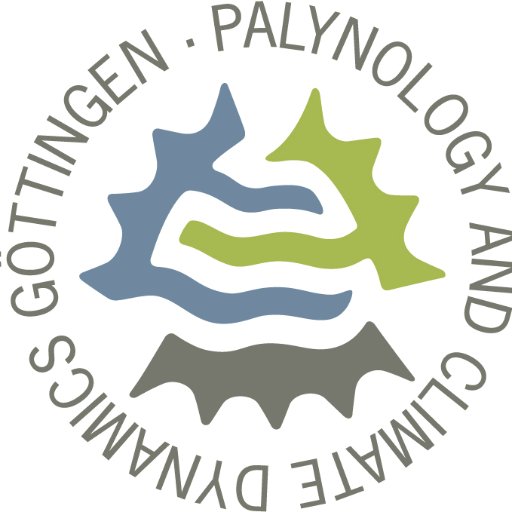 Twitter page of the department of Palynology and Climate Dynamics @ the university of Goettingen. Palynology, Dendrochronology, Palaeoecology, Climate Dynamics