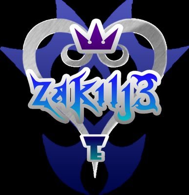 Zakilj3's profile picture.