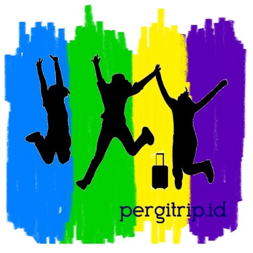 Aku bukan pelangi, timeline ku tak selalu indah