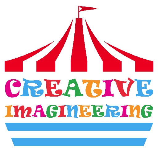 Creative Imagineering Ltd using creativity to fuse imagination + engineering delivering Prop Hire and Production