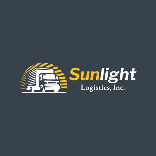 Sunlight Logistics ( SunlightLogist) Twitter