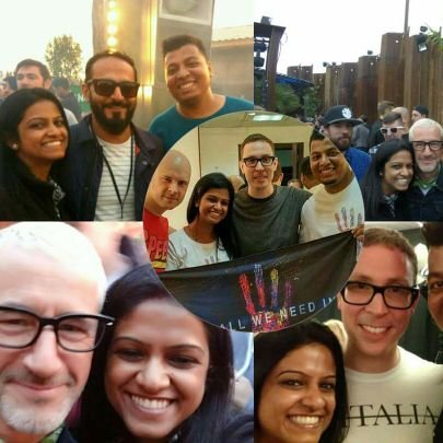 AnjunaPiyu's profile picture. 