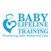 Baby Lifeline Training 💙 (@BabyLLTraining) Twitter profile photo