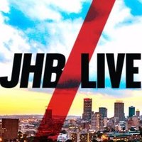 JHBLive (@jhblive) 's Twitter Profile Photo JHBLive (@jhblive) 's Twitter Profile Photo