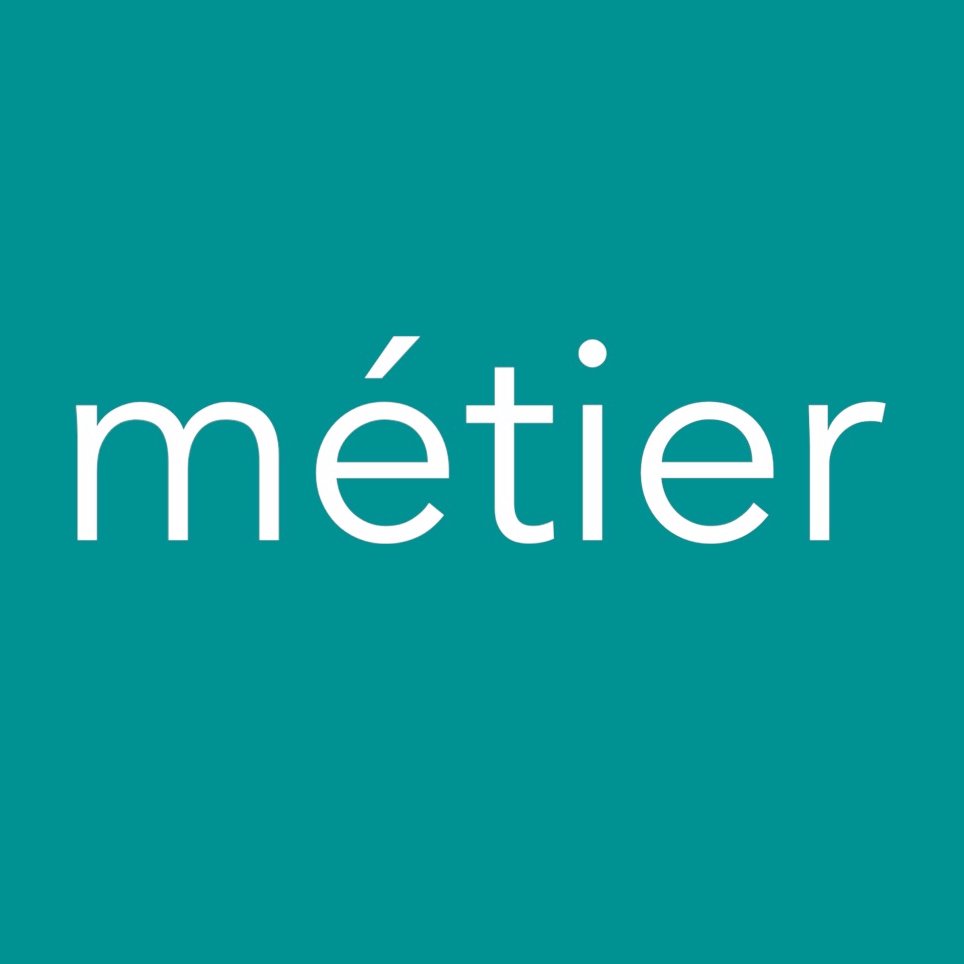 métier is a film & podcast series celebrating inspiring women and their work. Created by filmmaker @isayraar & producer @rampopo