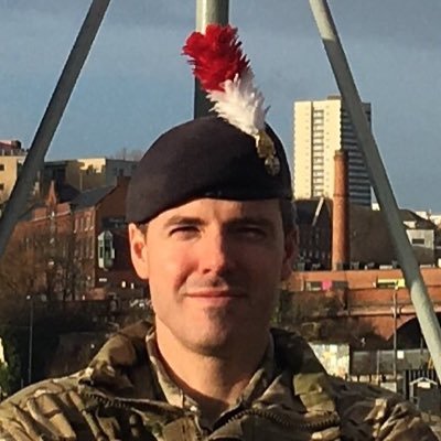 Exec Officer @5thFusiliers, Army Reserve Infantry Unit. Locations in Newcastle, Berwick, Alnwick, Cramlington, Hexham, Bury, Birmingham, London. Recruiting now.