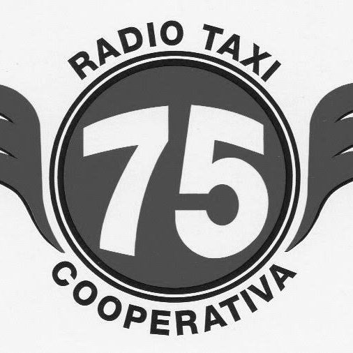 La única cooperativa de Taxis de  Zaragoza. El 98% de los Taxis de la cuidad son Socios.
TAXI 75 las mayor Emisora de la cuidad con más de 1100 taxis.
