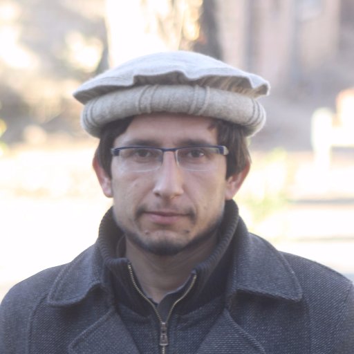 inamafridi9977's profile picture. 