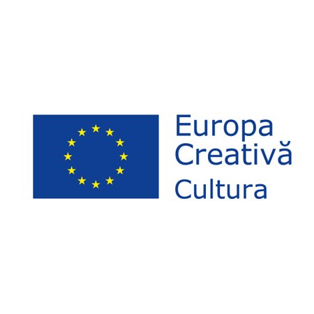 #CreativeEurope Desk Romania-Culture
Biroul #EuropaCreativă România-Cultura