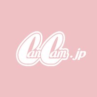 CanCam.jp(@cancamjp_info) 's Twitter Profile Photo