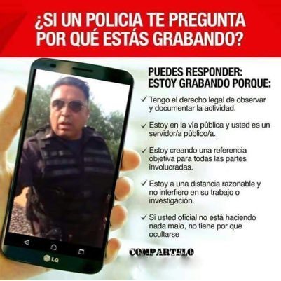 sheriffemc's profile picture. Dejemos las cosas un poquito mejor de como las encontramos!