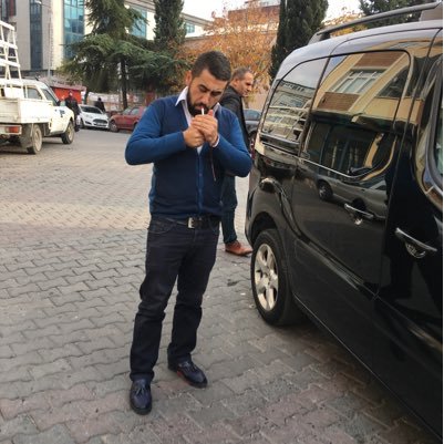 TarkUructarik's profile picture. 