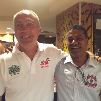 JimH_Premier's profile picture. Managing Director - Premier Showfreight Ltd, Croydon, UK