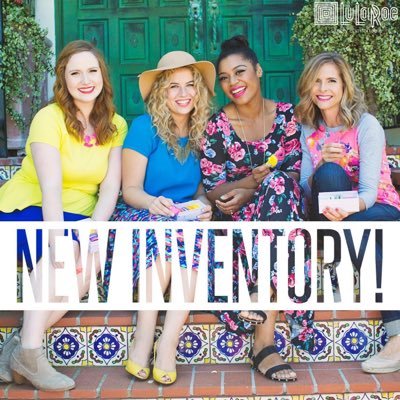 llrwithcatstone's profile picture. Social worker. Momma to 4. Lularoe Consultant