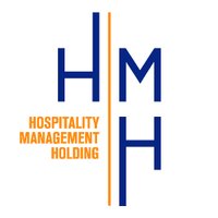 Hospitality Management Holding(@HMHhotelgroup) 's Twitter Profile Photo