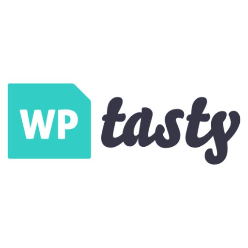 Handcrafted WordPress plugins for food blogs.
Check out our new recipe plugin, Tasty Recipes!