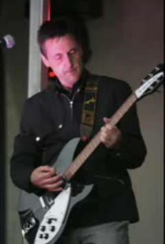 modlife_crisis's profile picture. Hard rocking mod band from the midlands!