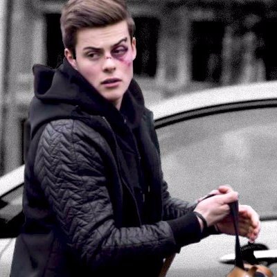 ·OneDirection ·TroyeSivan ·TeenWolf ·5SOS ·Supernatural ·TheMazeRunner ·ZAYN ·Sherlock ·HarryPotter ·SKAM ·Shameless ·AHS· |Я ВЗАИМНЫЙ|