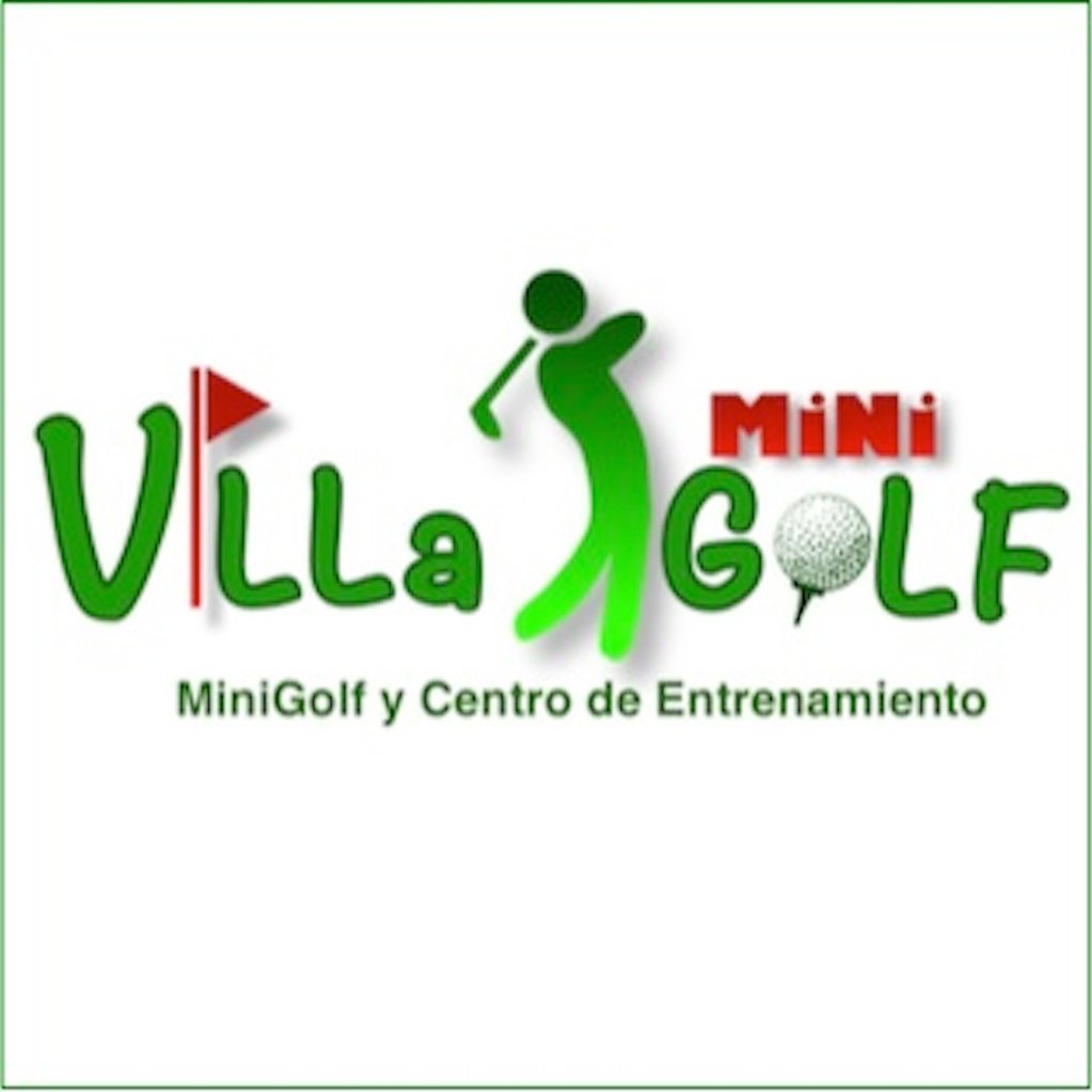 Minigolf - Golfito de 18 hoyos,  Escuela Infantil de Golf, Celebración Eventos Empresariales y fiestas Infantiles. Entrenador de Golf