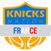 Knicks Nation France (@KnicksNationFr) Twitter profile photo