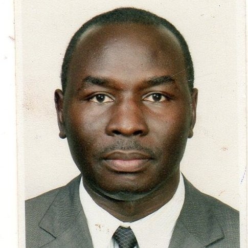 Managing Director, CORAT Africa