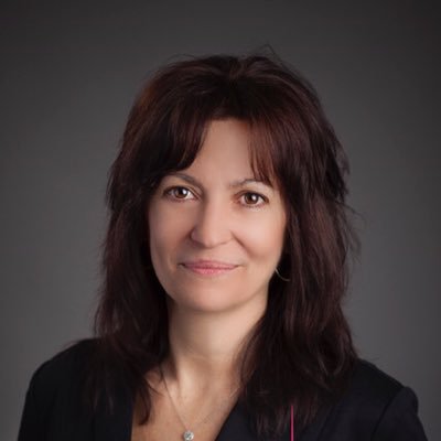 Lisamwise1's profile picture. Director of Alliances and Channel Development