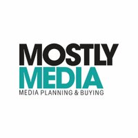 Mostly Media(@MostlyMediaUK) 's Twitter Profile Photo